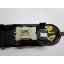 Interrupteur De Leve Vitre Avant Droit Renault Clio 4 Phase 1